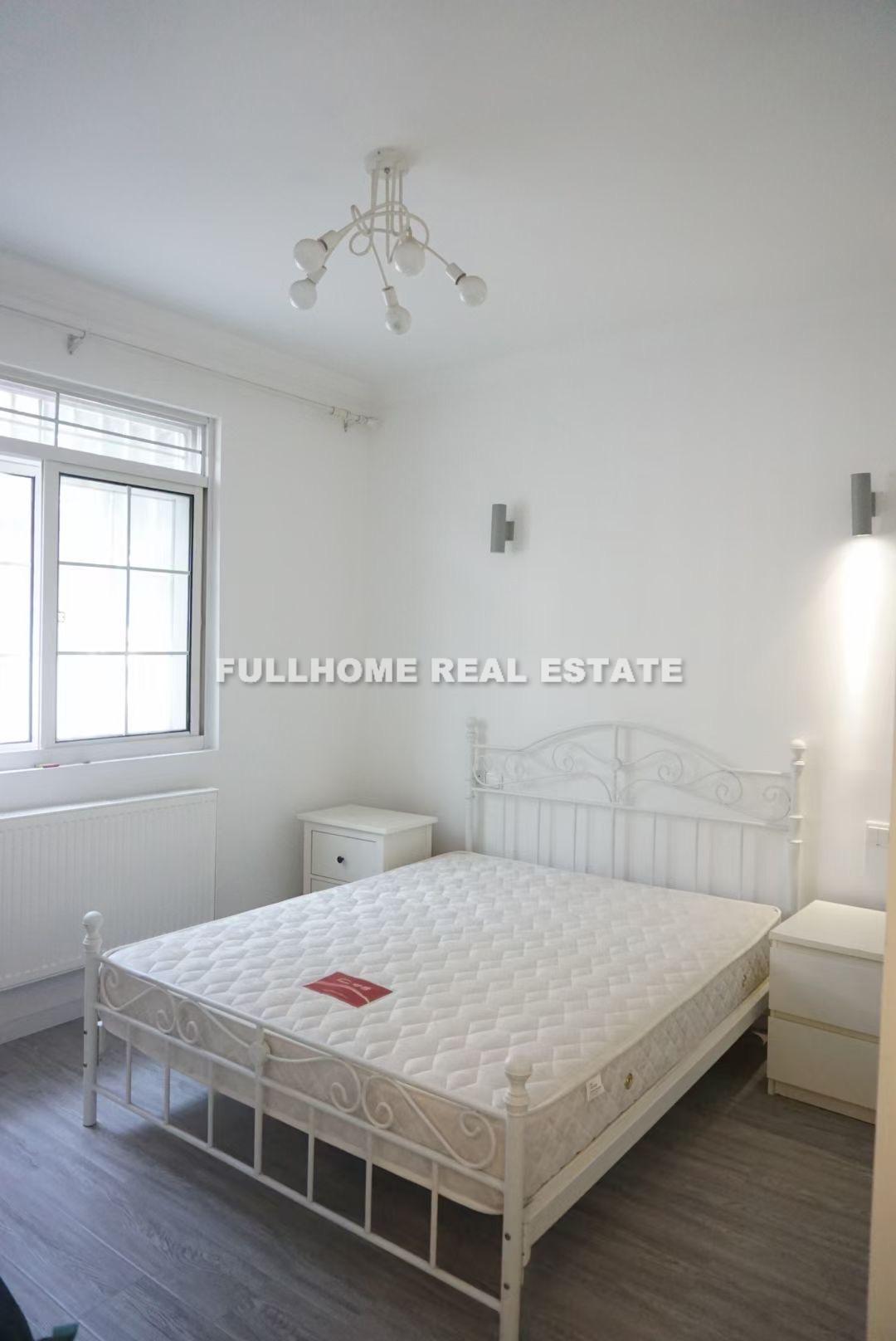 Lane 1501-2500 Middle Huaihai Road Old House	 - Interior view 3, Shanghai rental property
