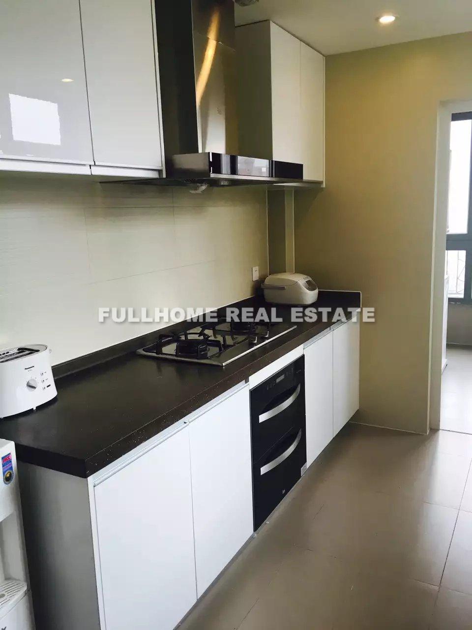 Mandarine City - Interior view 3, Shanghai rental property