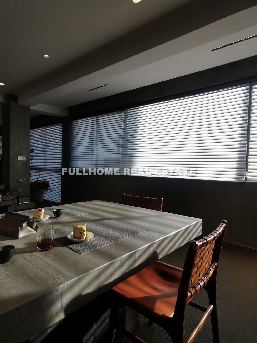No.1-700 Xinhua Road Old House - Interior view 3, Shanghai rental property