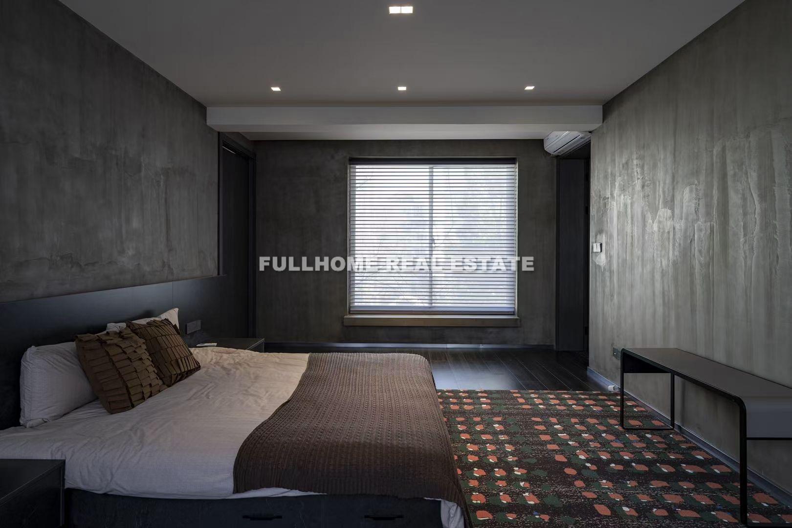 No.1-700 Xinhua Road Old House - Interior view 6, Shanghai rental property