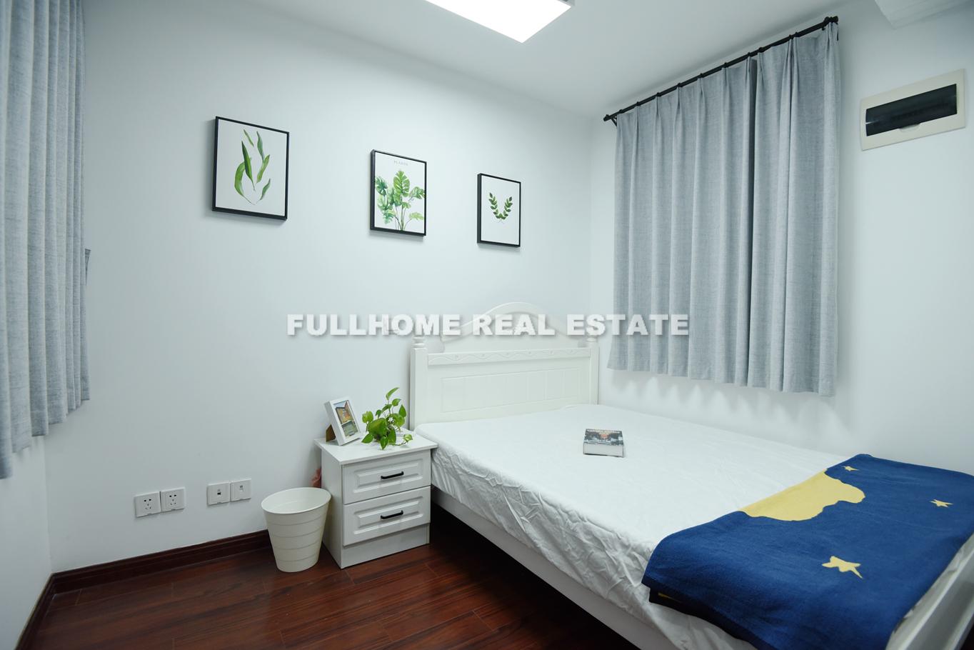Heng De Li - Interior view 7, Shanghai rental property
