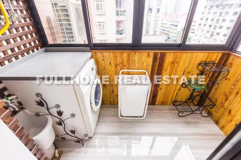 Versailles de Shanghai - Interior view 3, Shanghai rental property