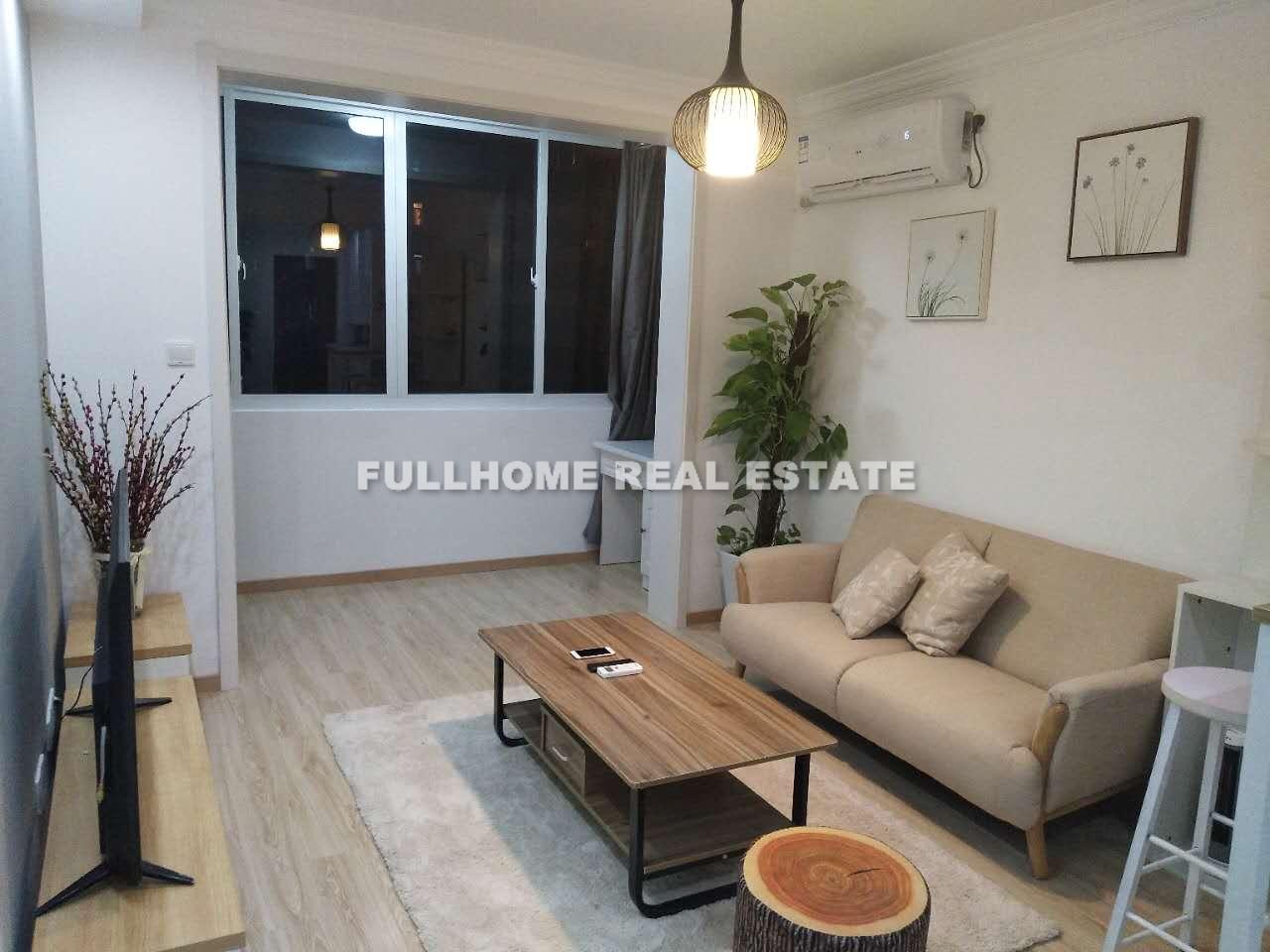 Lane1-1000 Fa Hua Zhen Road Old House - 1 bedroom apartment in Shanghai, Downtown, Downtown