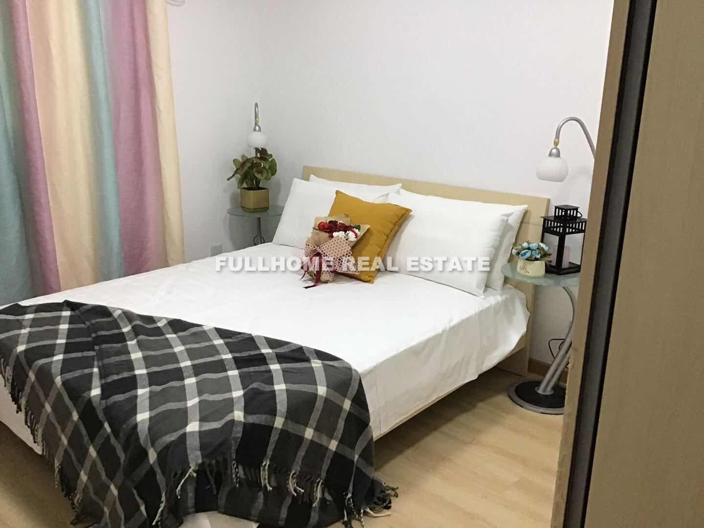 Shenyin Development Building - Interior view 7, Shanghai rental property