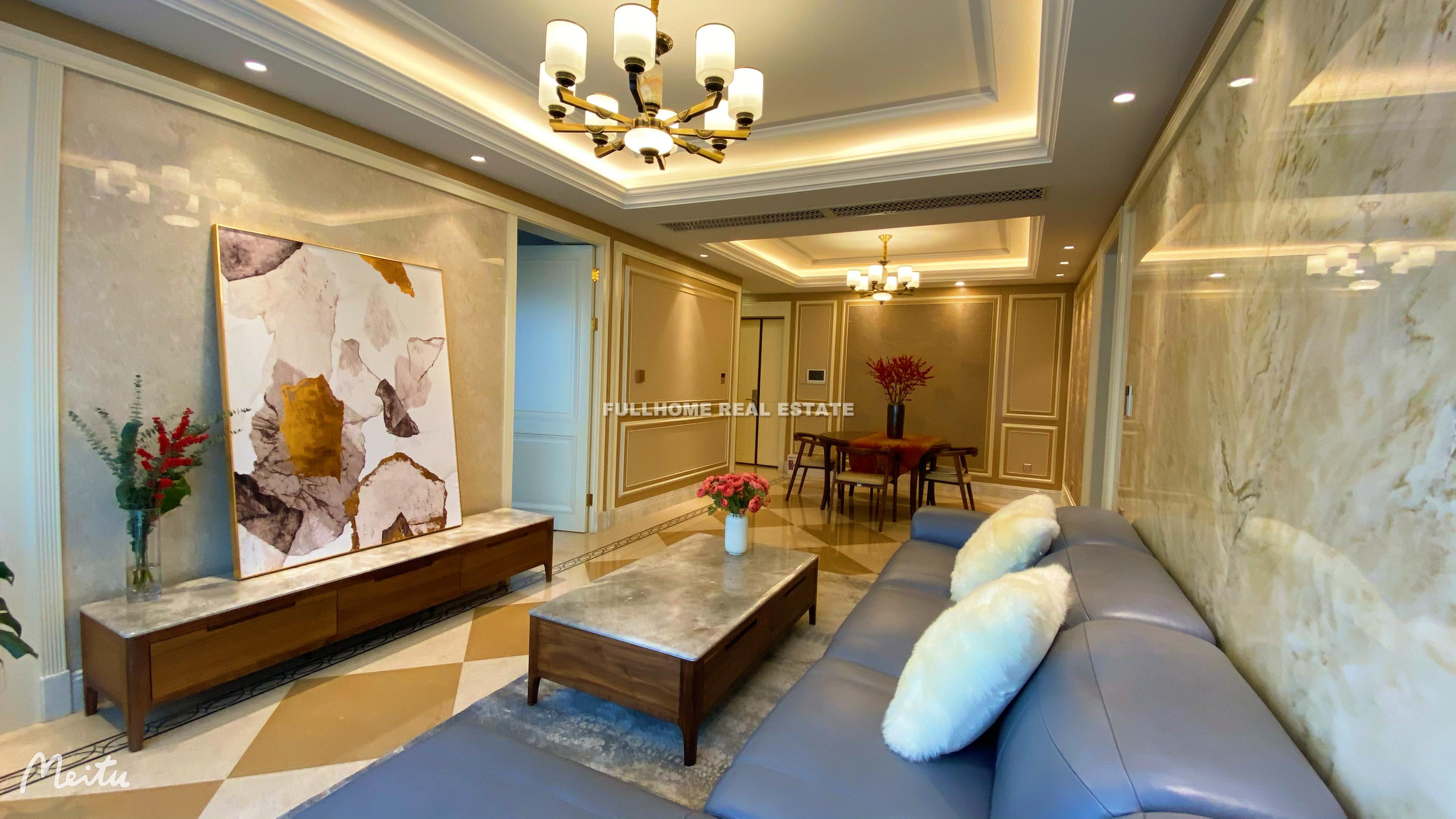 One Jingan - Interior view 6, Shanghai rental property