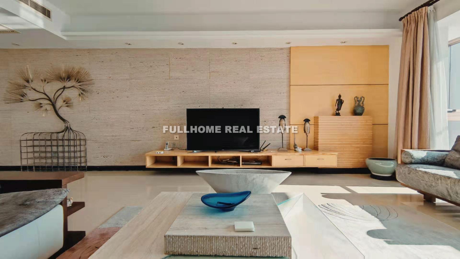 Shimao Riviera Garden - Interior view 3, Shanghai rental property