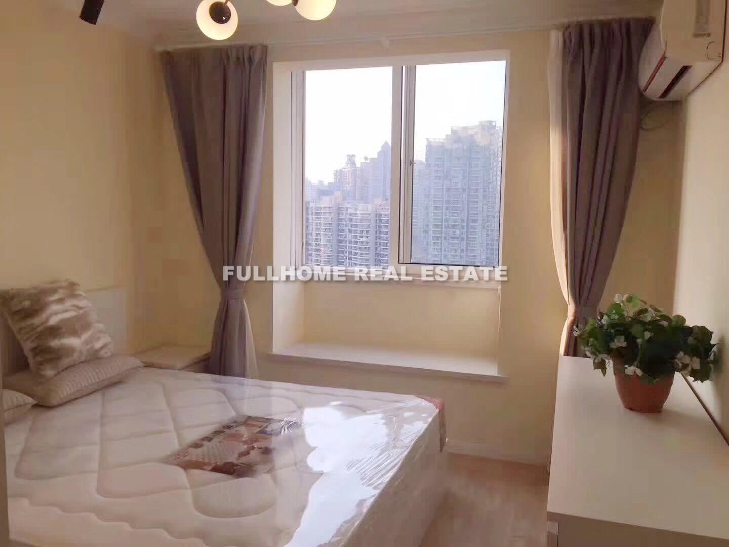 Jingan Xinghai City - Interior view 6, Shanghai rental property
