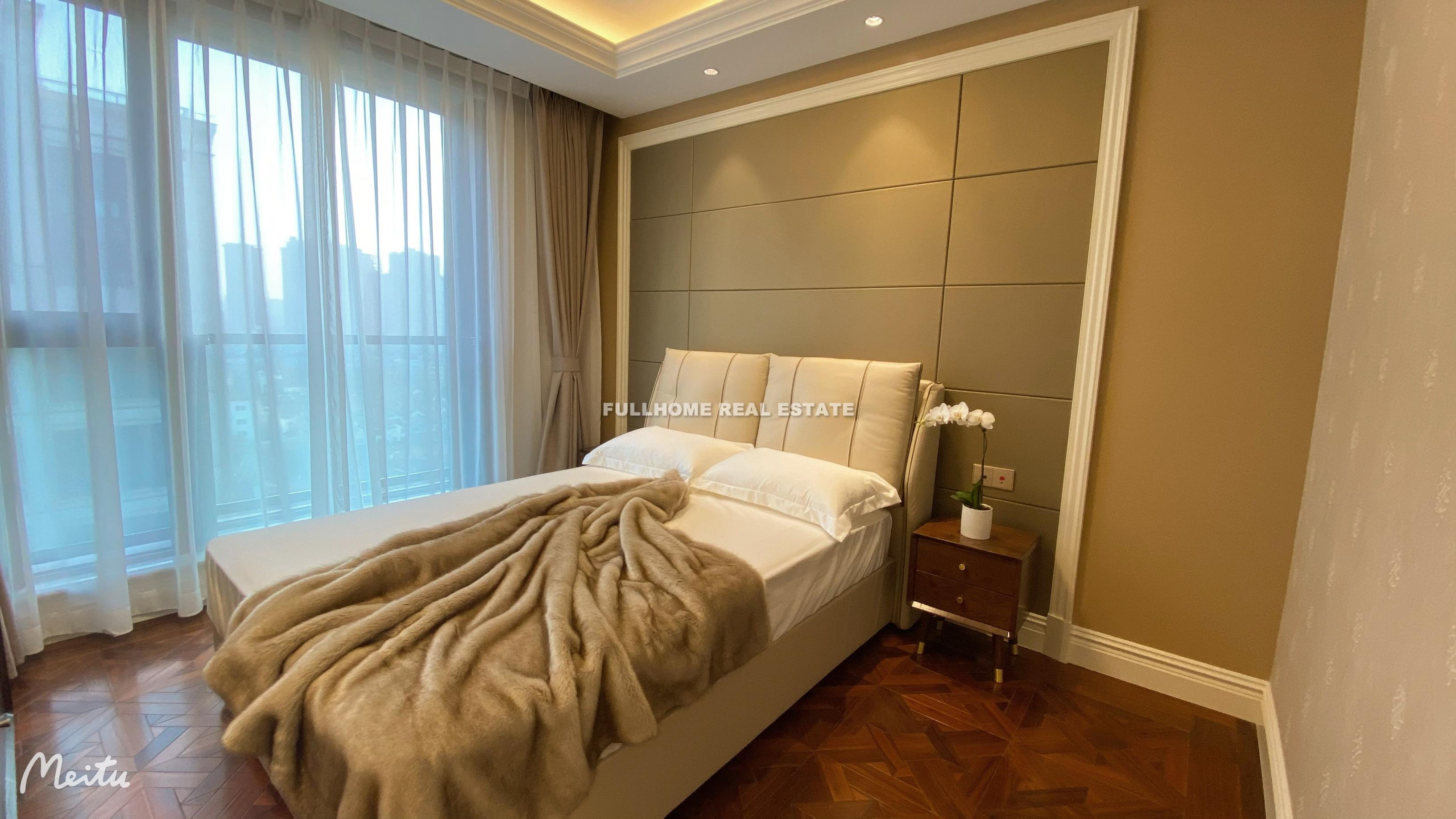 One Jingan - Interior view 4, Shanghai rental property