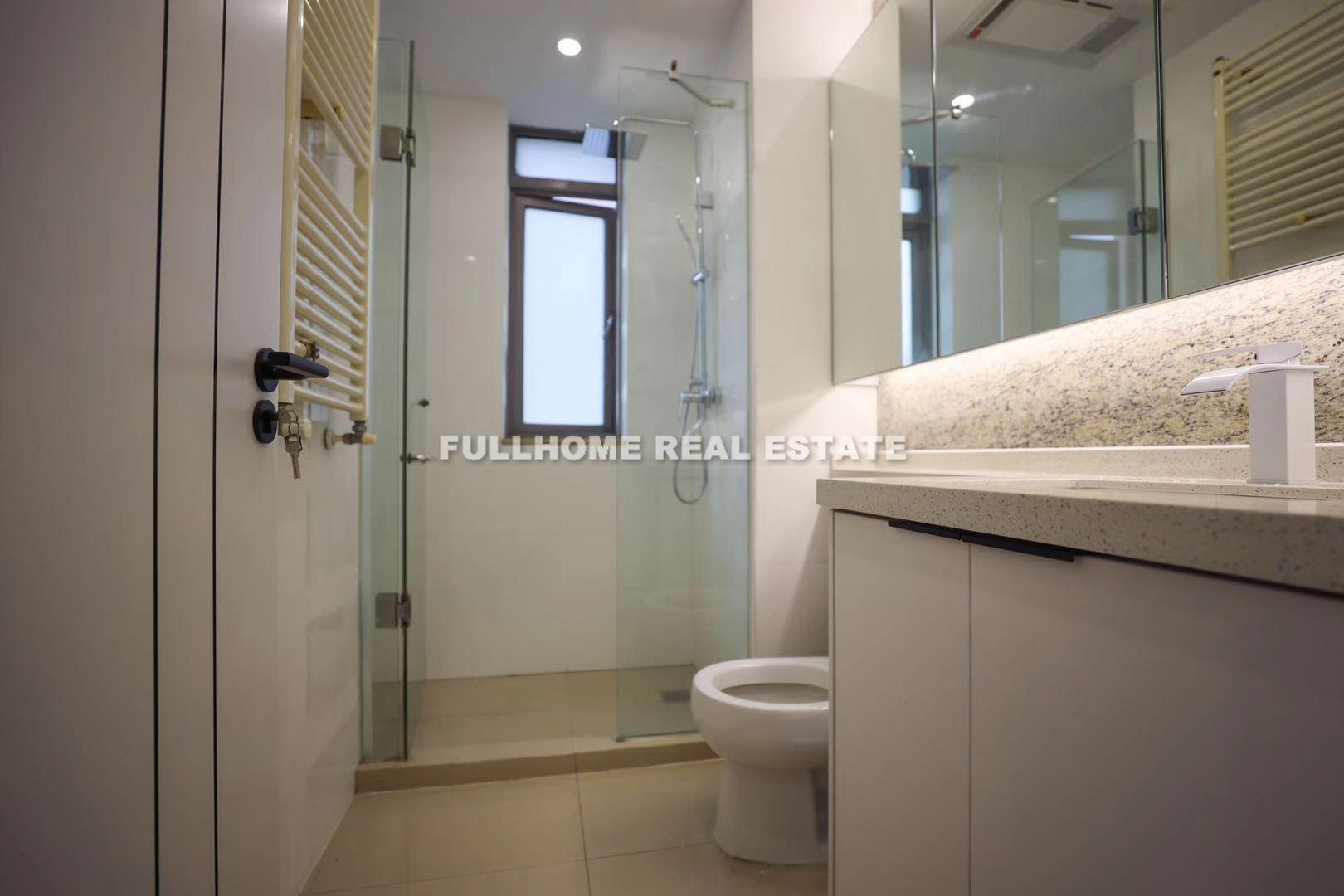La Cite - Interior view 14, Shanghai rental property