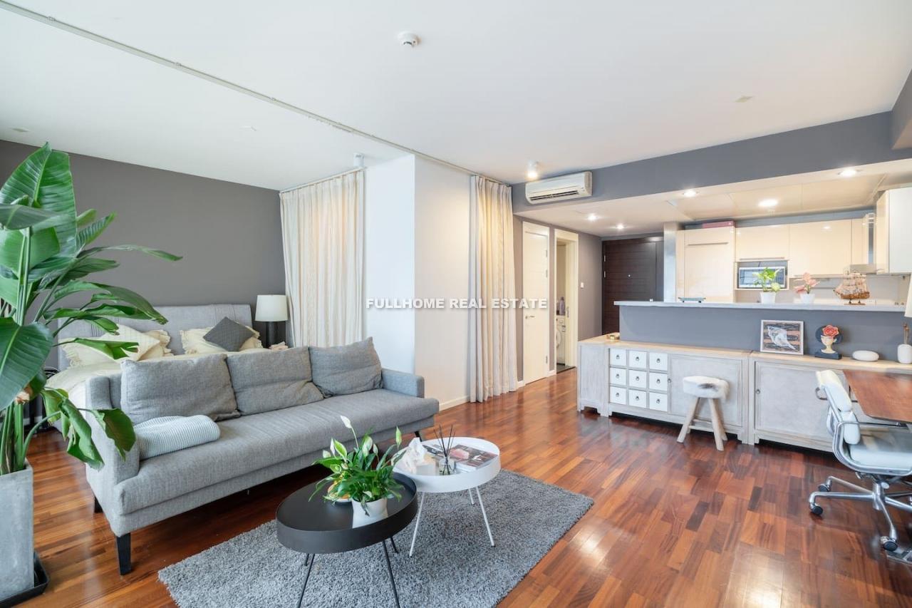 Central Park - 1 bedroom apartment in Beijing, CBD