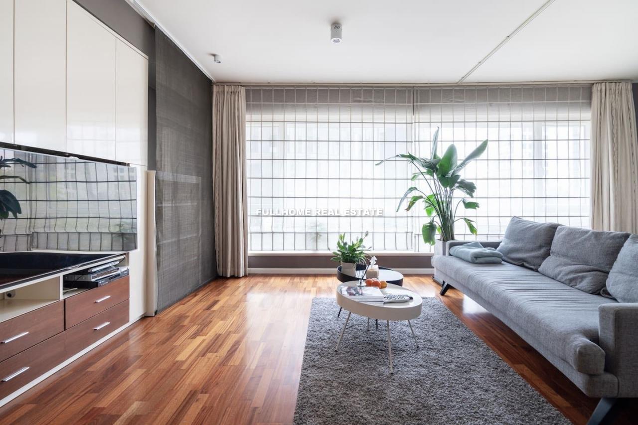 Central Park - Interior view 2, Beijing rental property