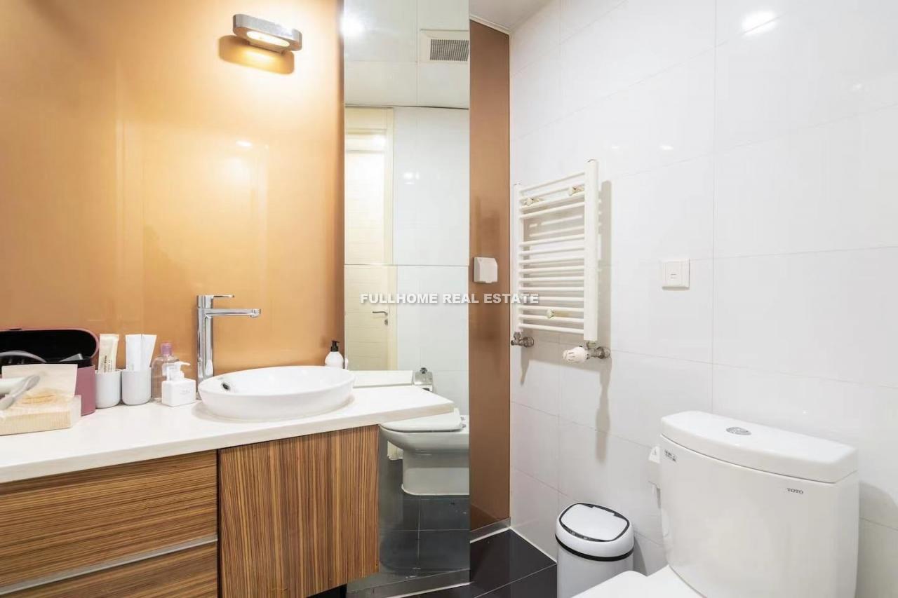 Central Park - Interior view 6, Beijing rental property