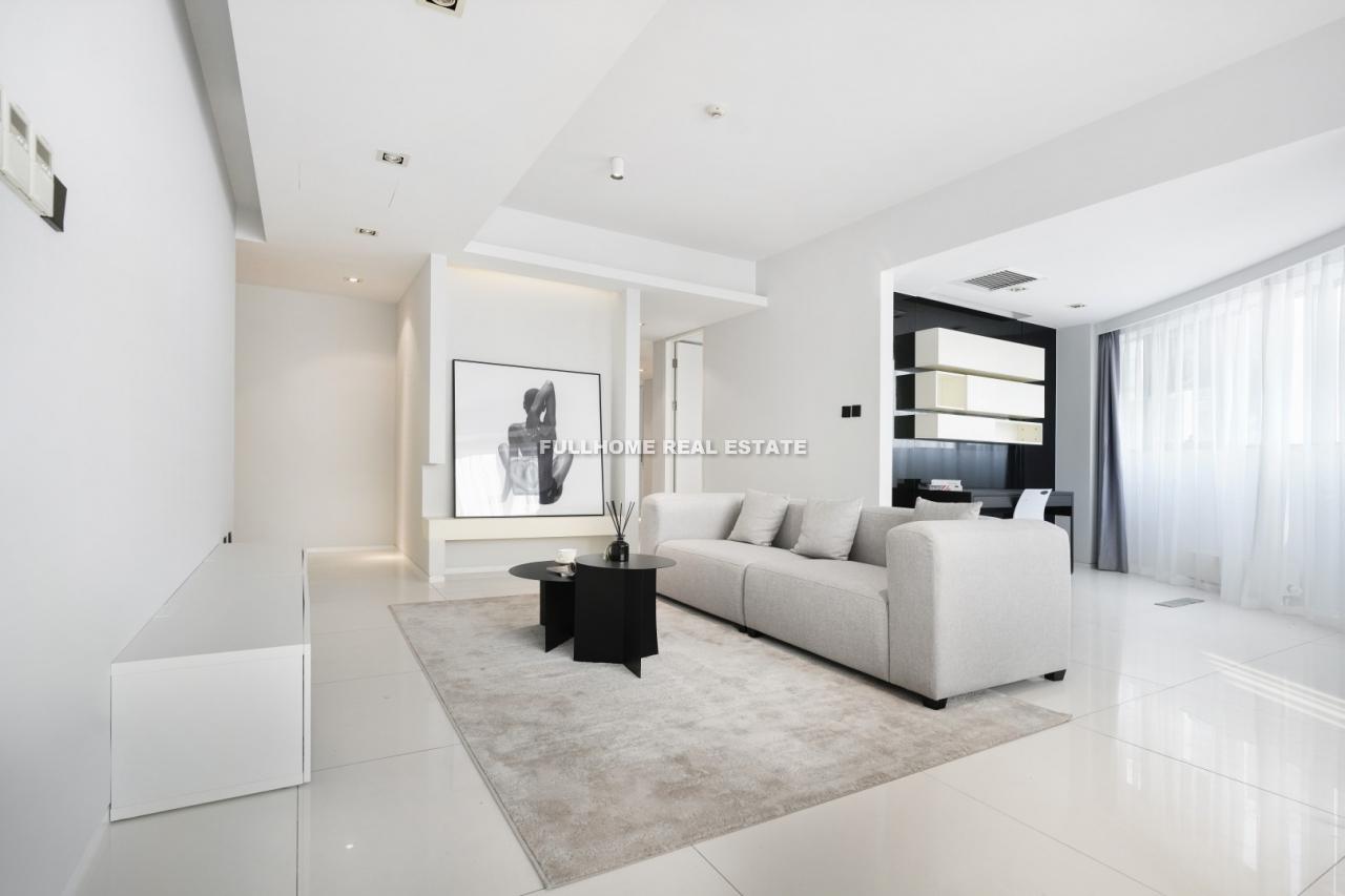 Sanlitun SOHO - Interior view 2, Beijing rental property