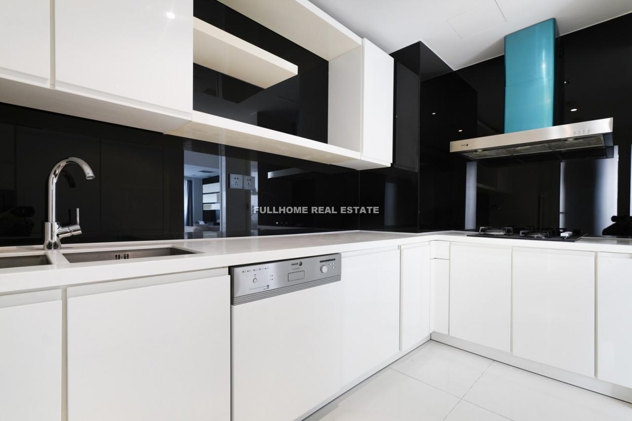 Sanlitun SOHO - Interior view 4, Beijing rental property