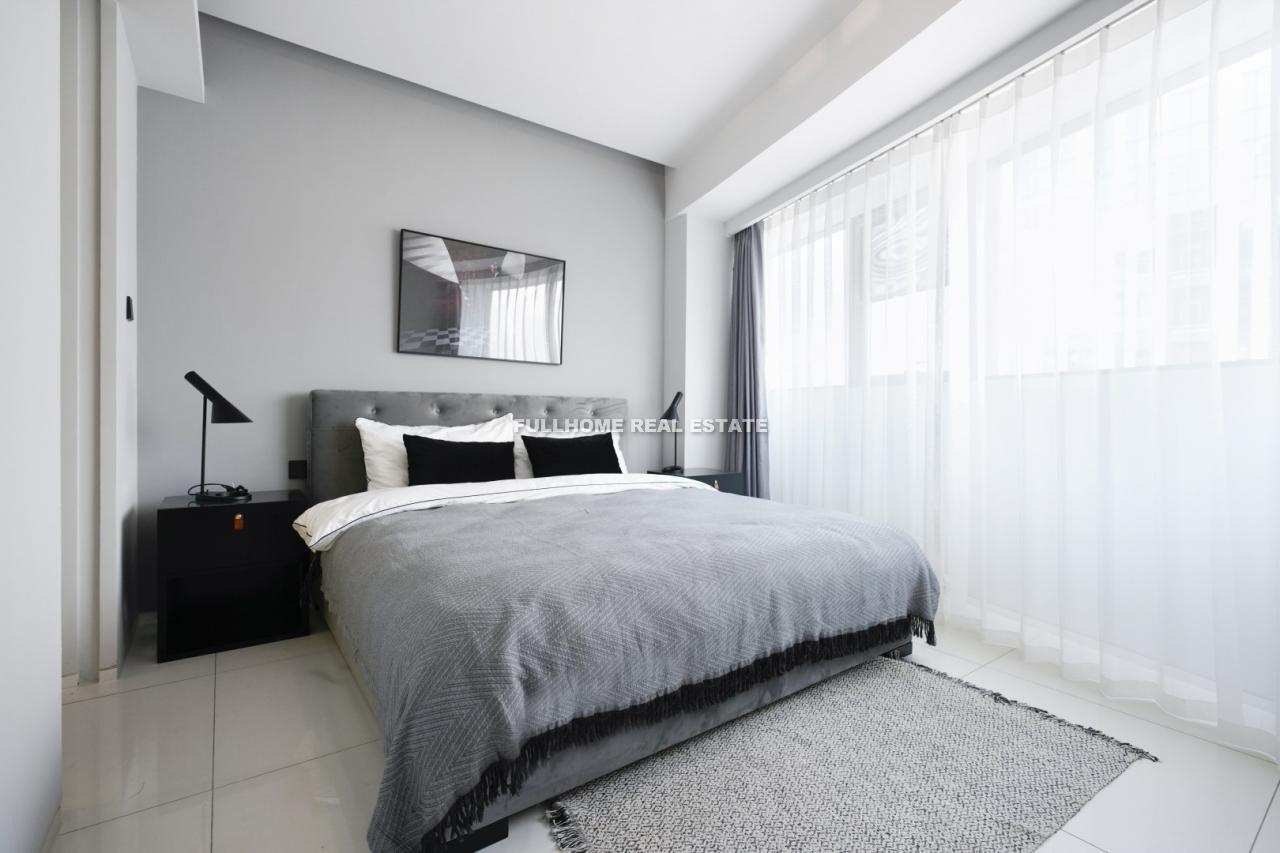 Sanlitun SOHO - Interior view 5, Beijing rental property