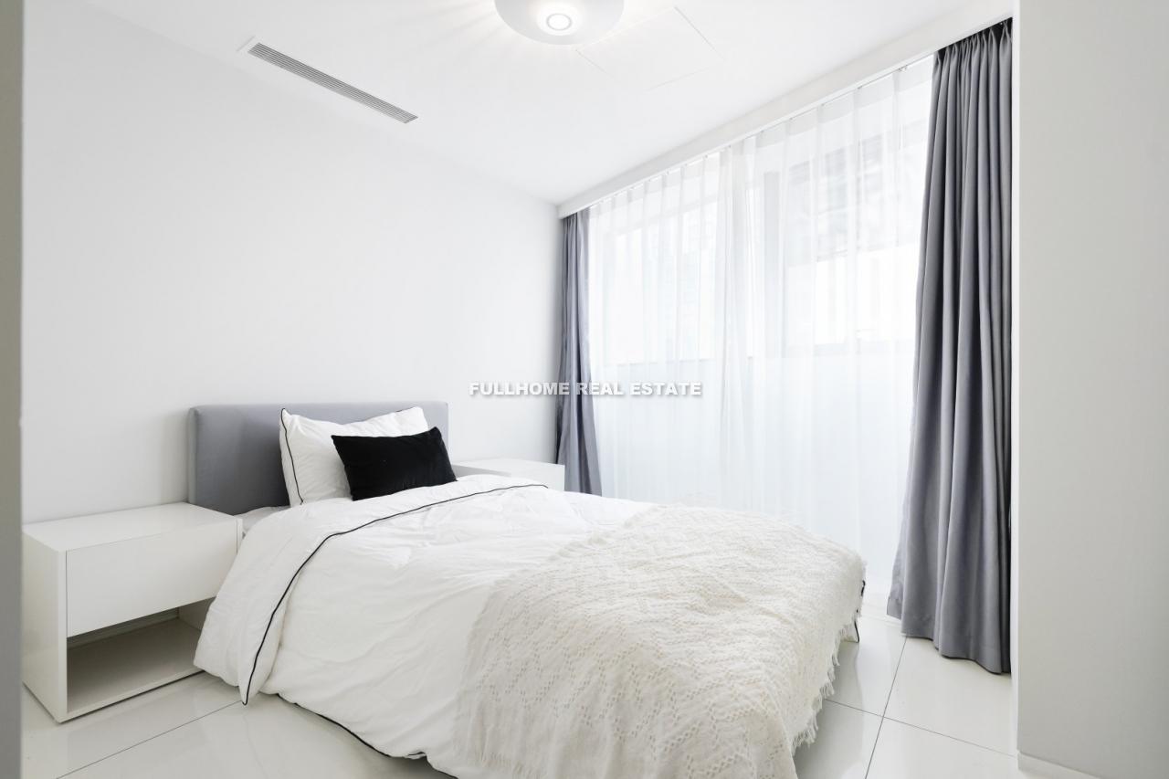 Sanlitun SOHO - Interior view 7, Beijing rental property