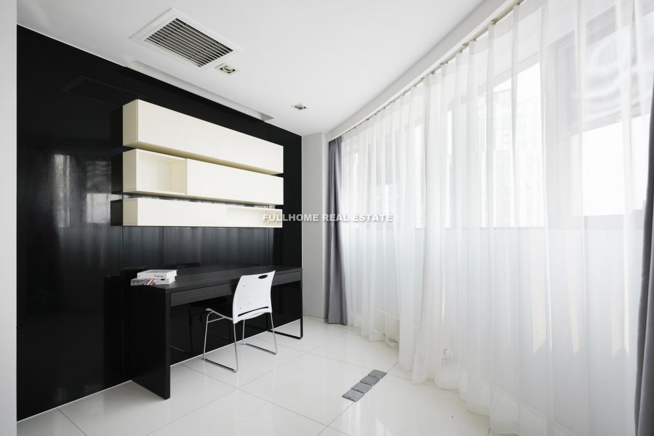 Sanlitun SOHO - Interior view 8, Beijing rental property