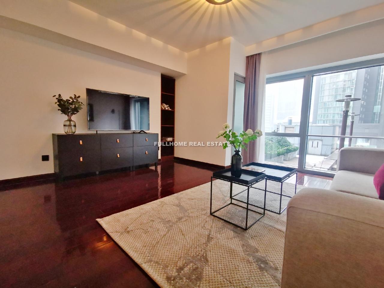 Beijing Fortune Plaza - Interior view 3, Beijing rental property