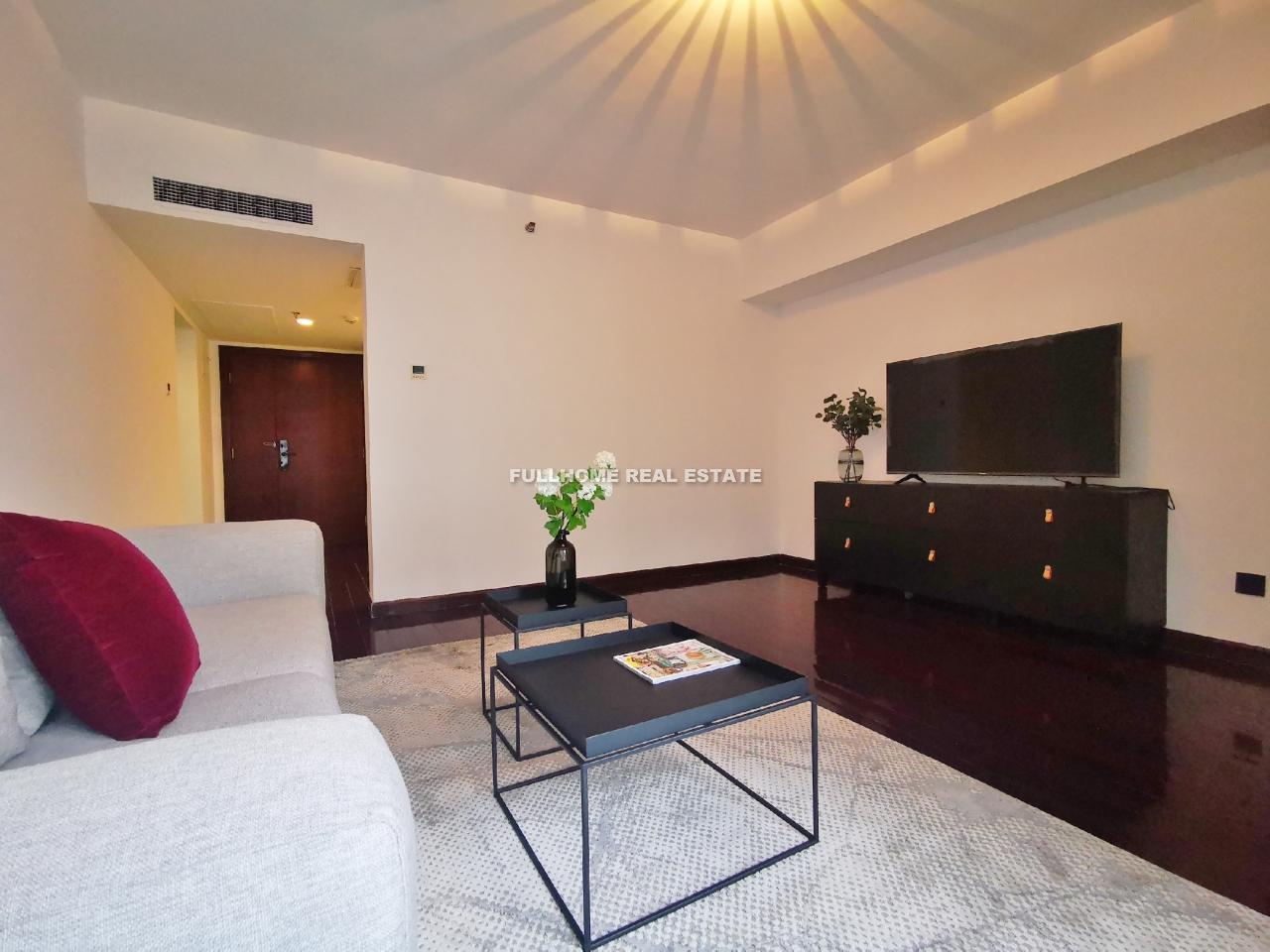 Beijing Fortune Plaza - Interior view 4, Beijing rental property