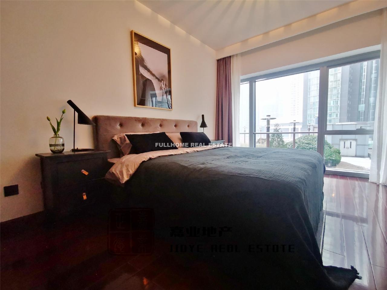 Beijing Fortune Plaza - Interior view 5, Beijing rental property