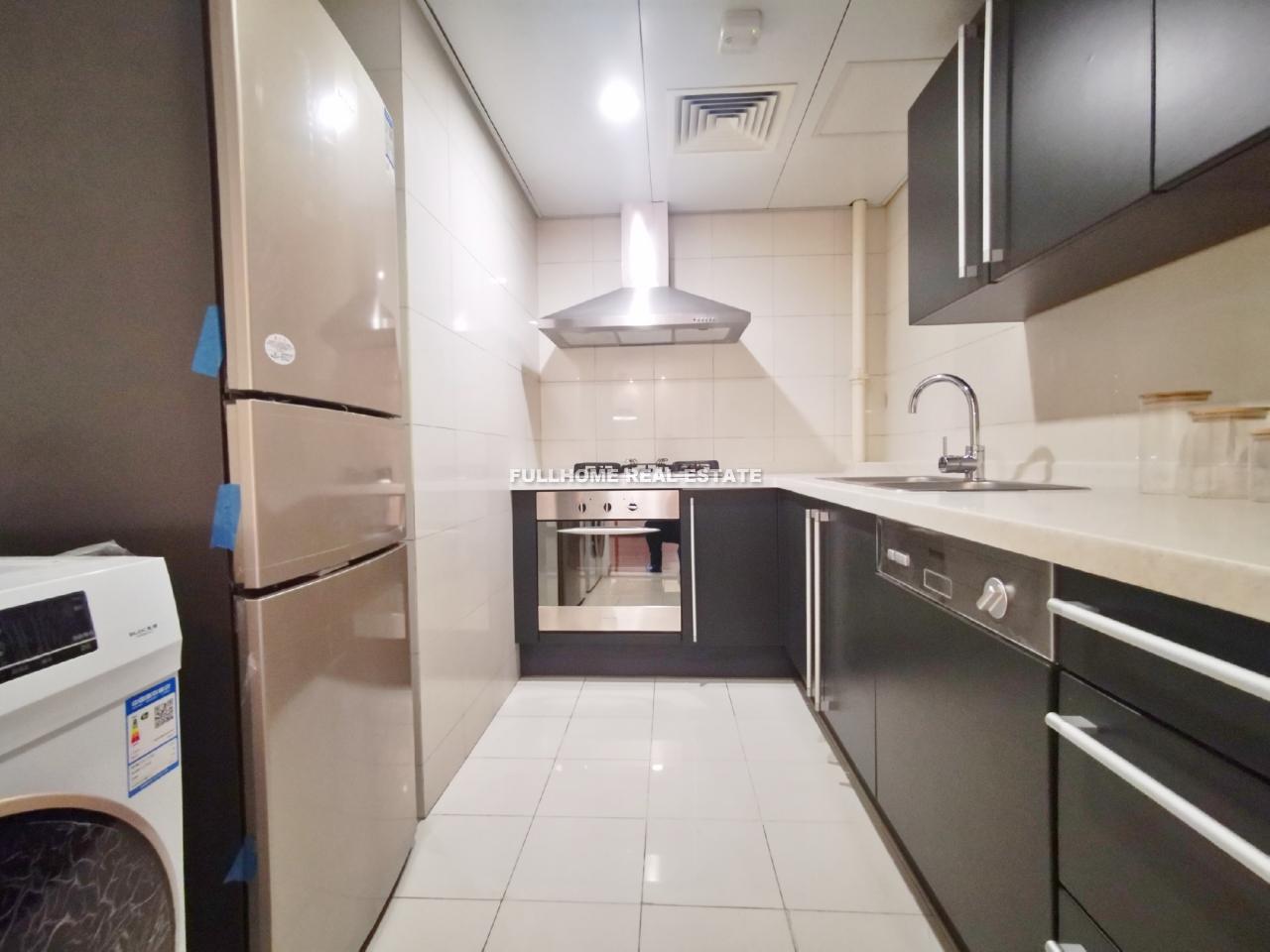Beijing Fortune Plaza - Interior view 2, Beijing rental property