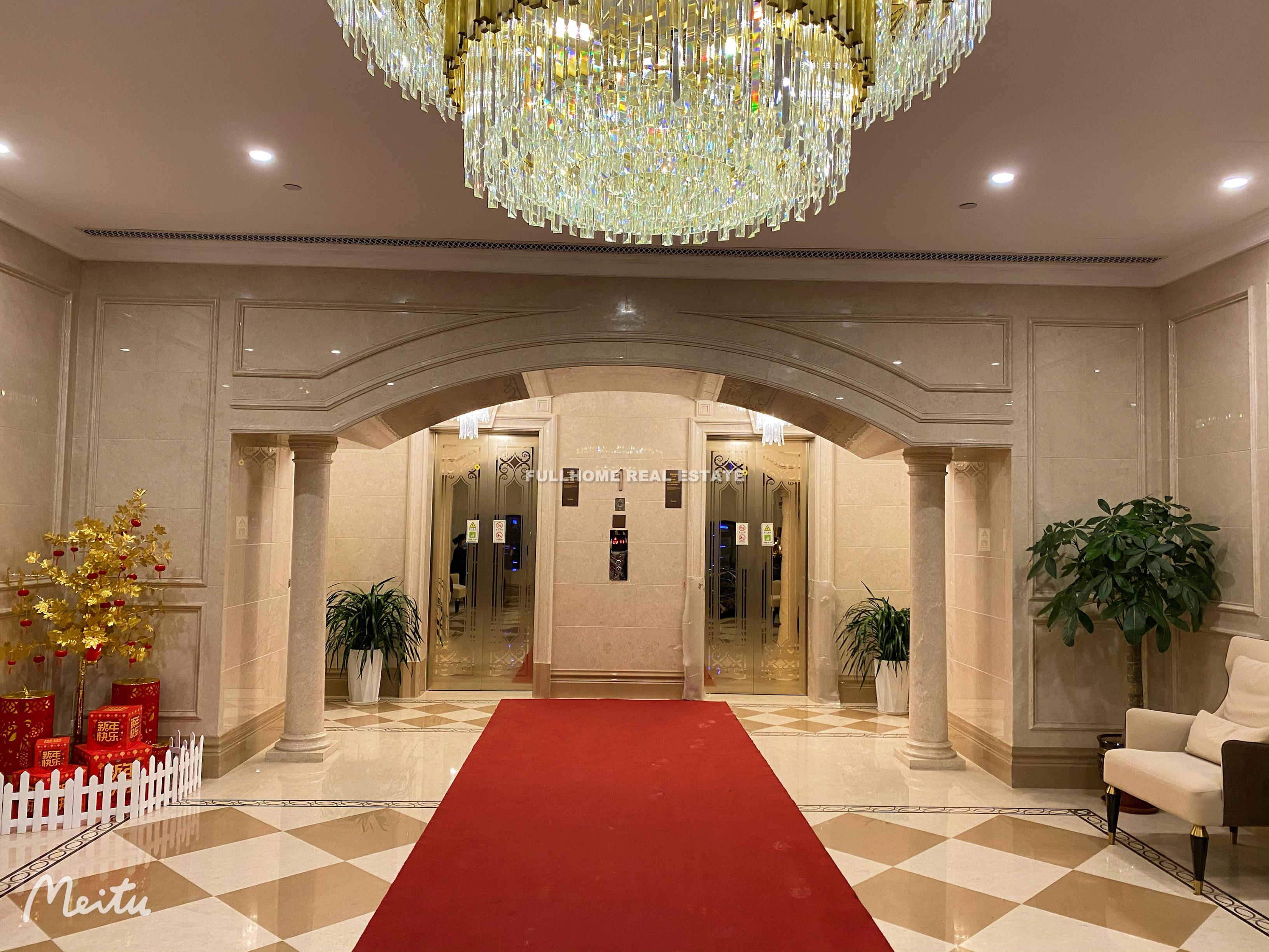 One Jingan - Interior view 5, Shanghai rental property