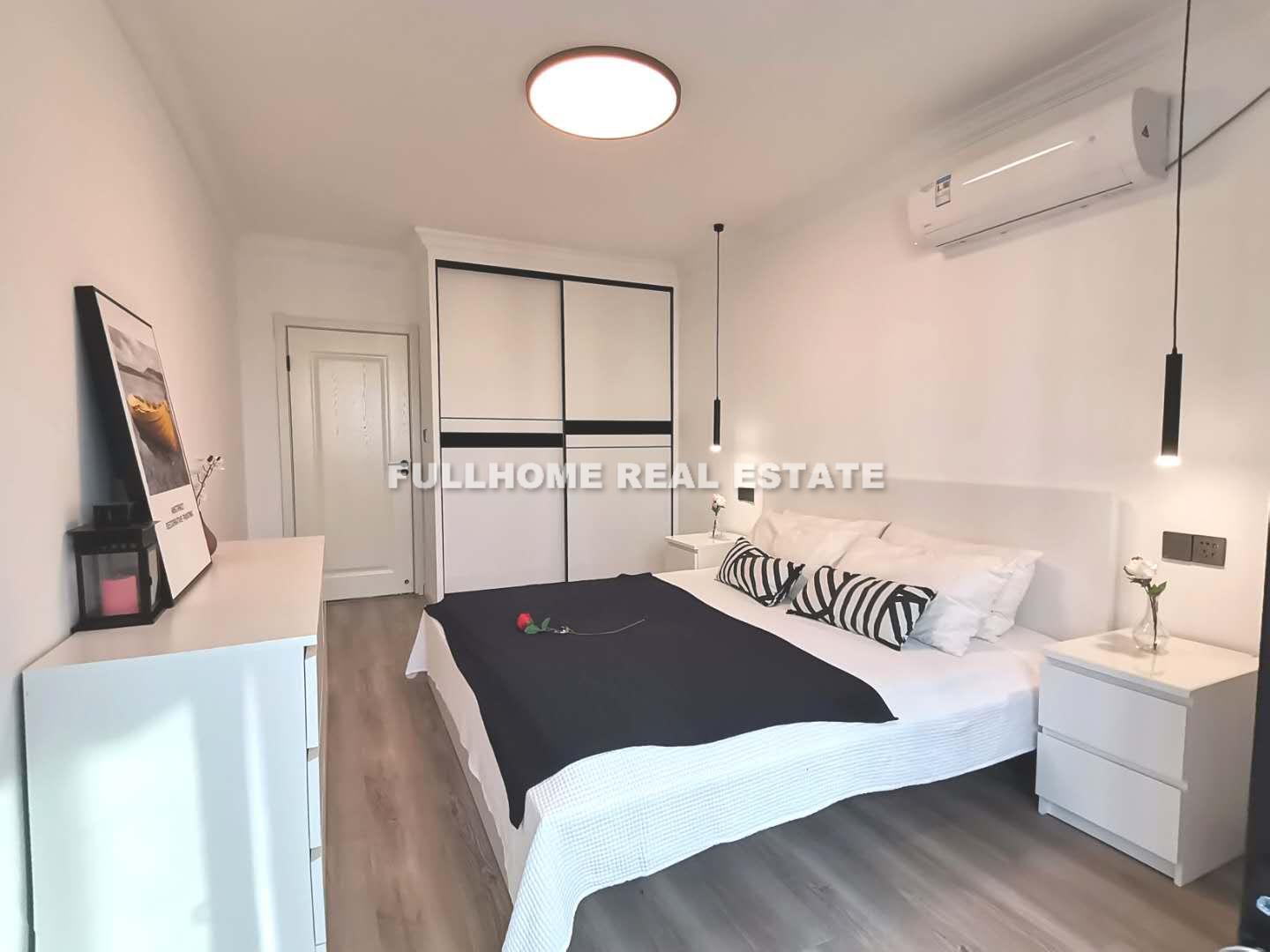 Huatong Apartment - Interior view 3, Shanghai rental property