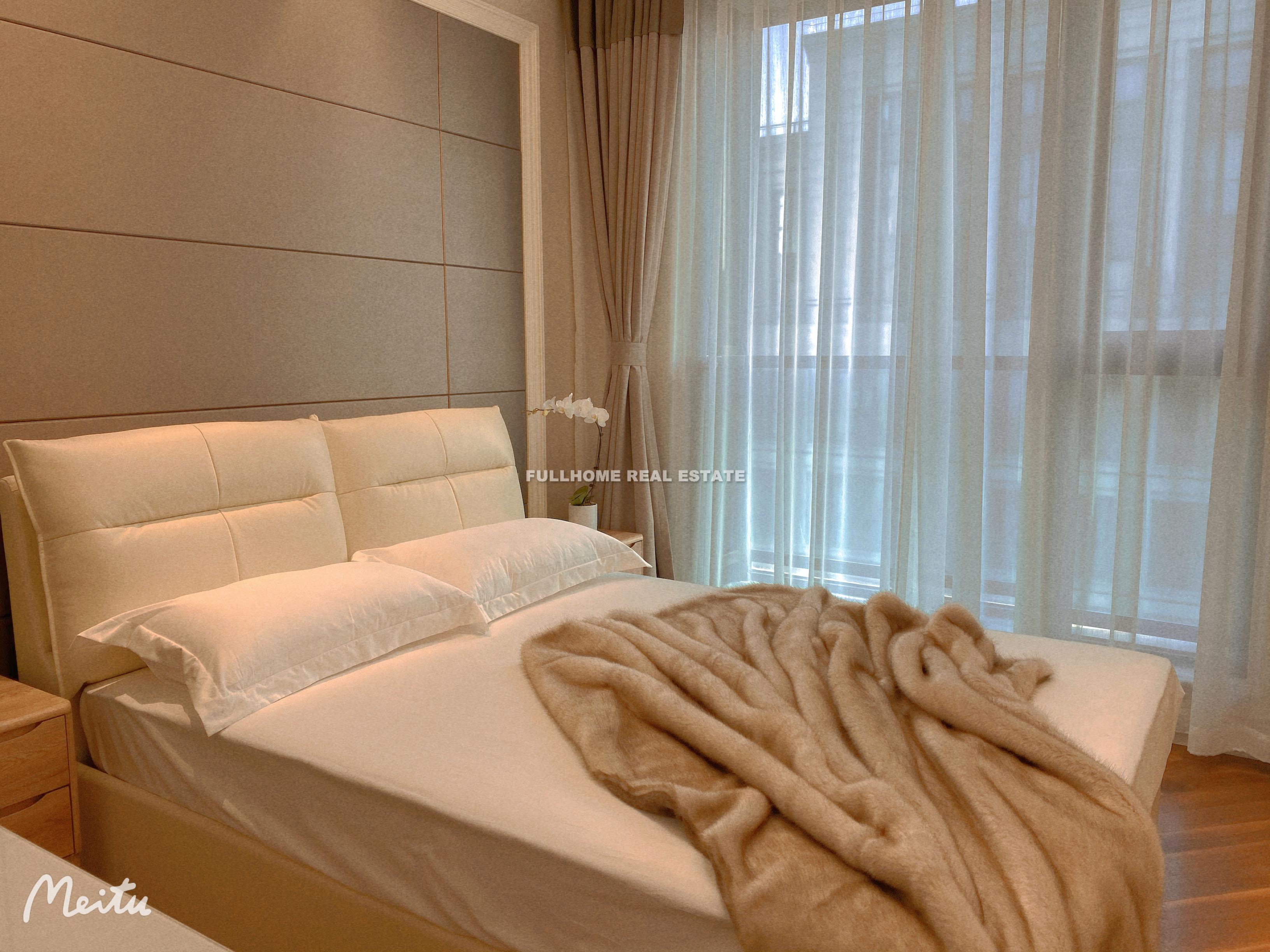 One Jingan - Interior view 3, Shanghai rental property