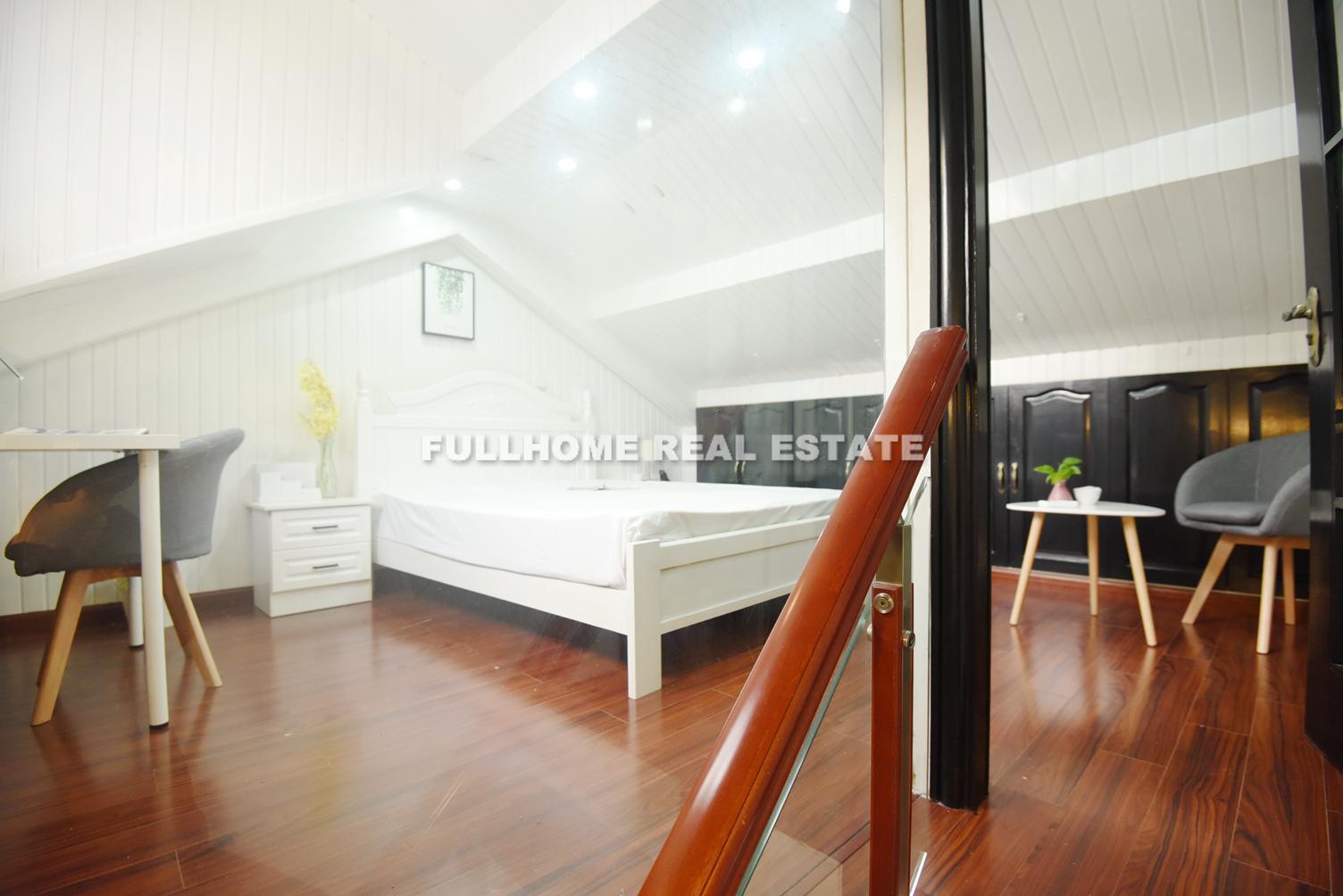 Heng De Li - Interior view 6, Shanghai rental property