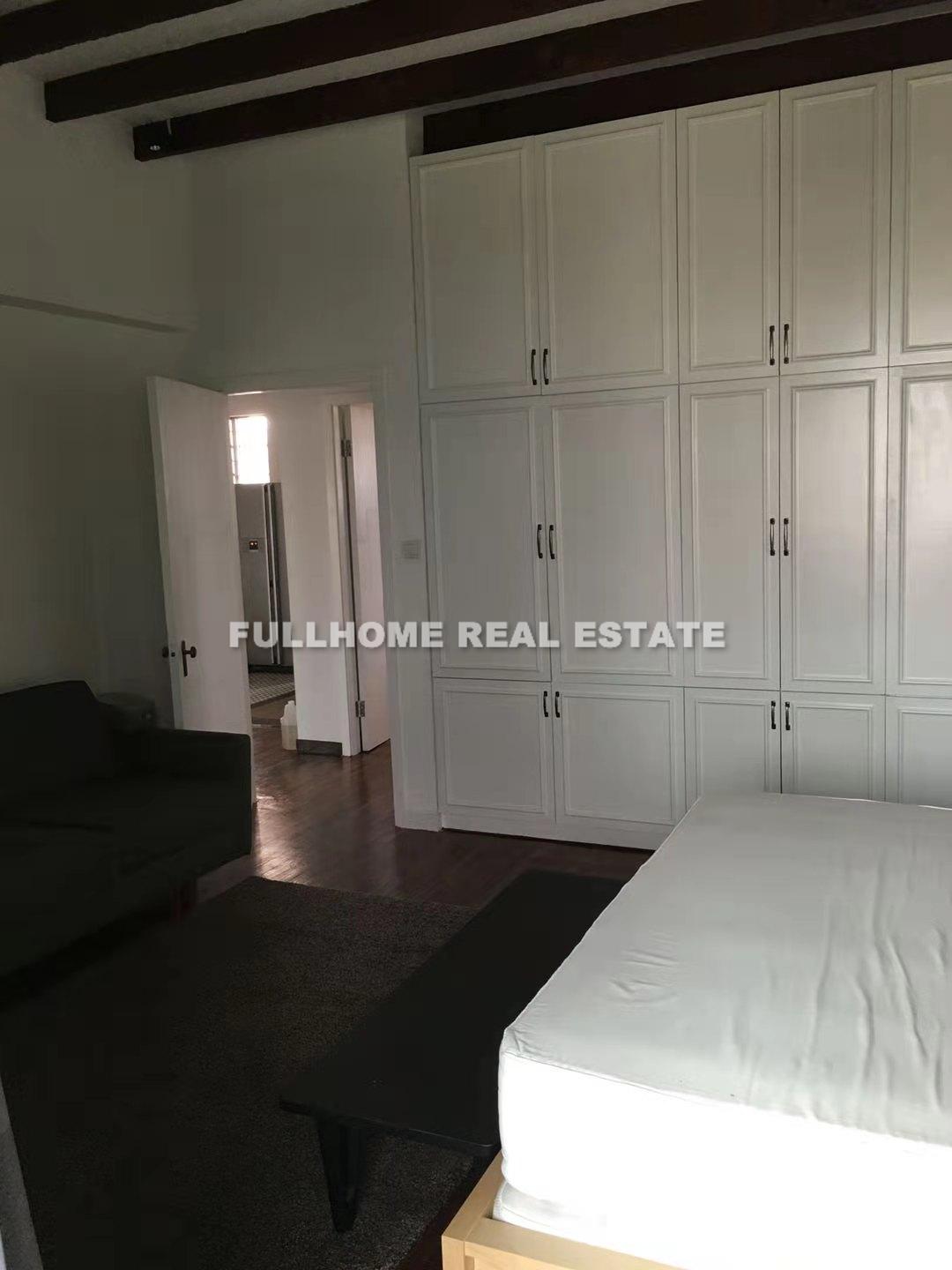 Lane 1001-1500 Middle Huaihai Road Old House - Interior view 5, Shanghai rental property