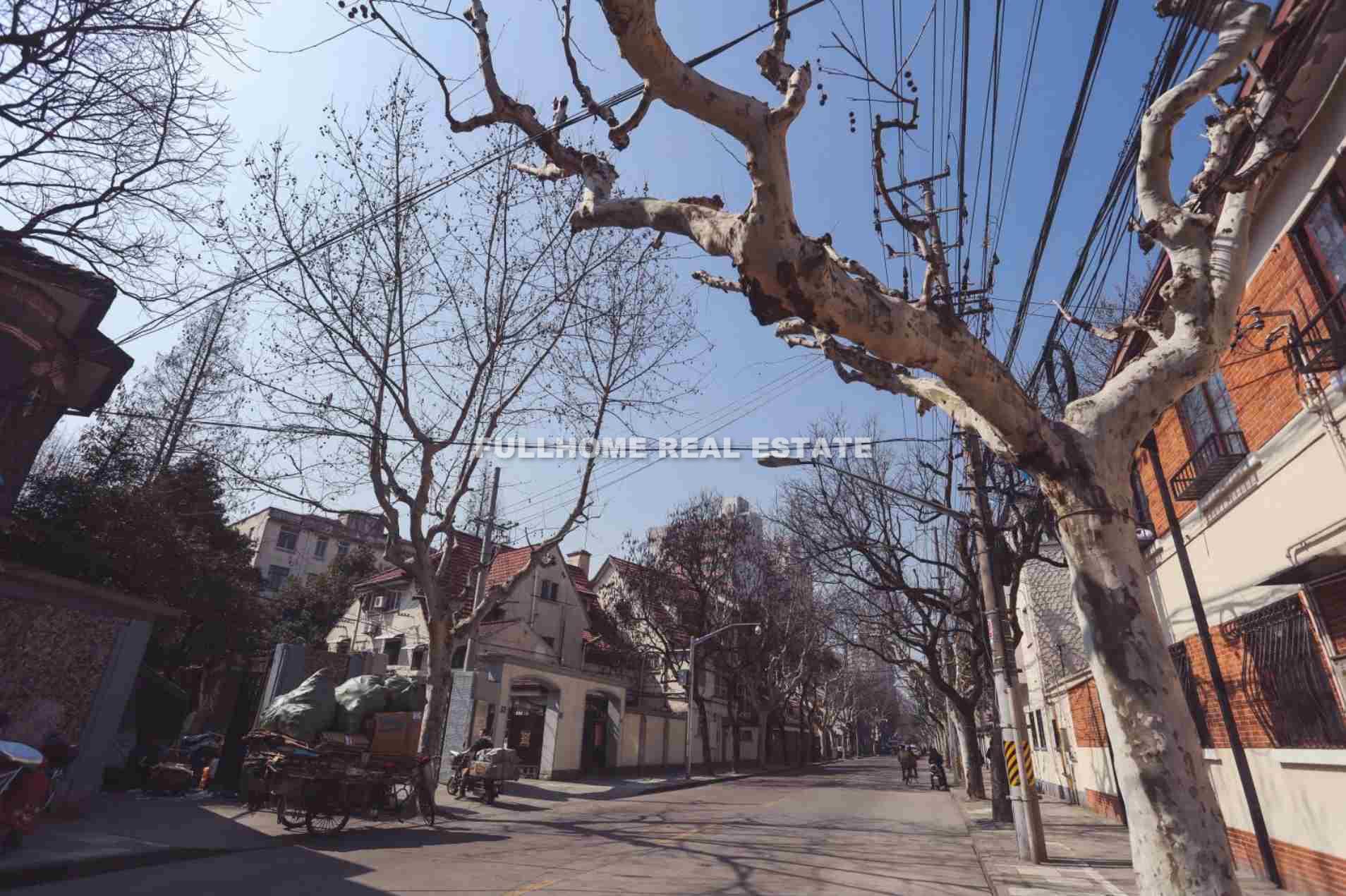 Yongjia village - Interior view 10, Shanghai rental property