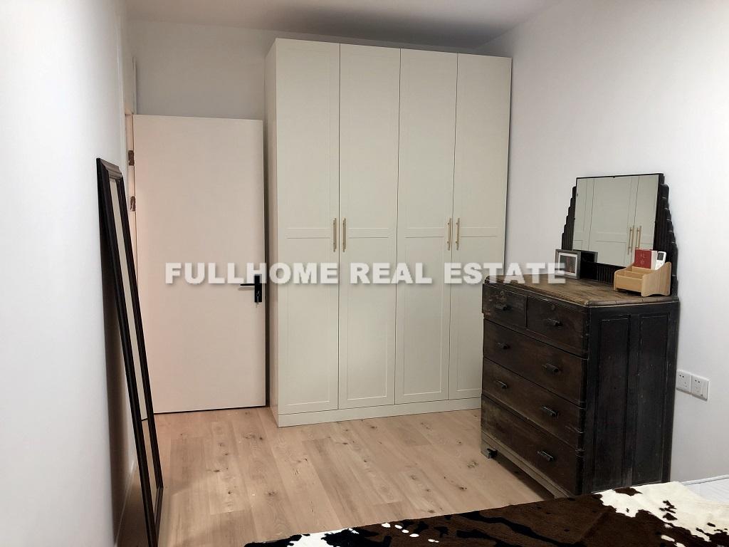 Lane 1-100 Yueyang Road Old House - Interior view 7, Shanghai rental property