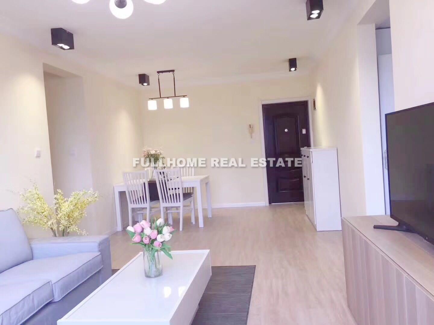 Jingan Xinghai City - Interior view 2, Shanghai rental property