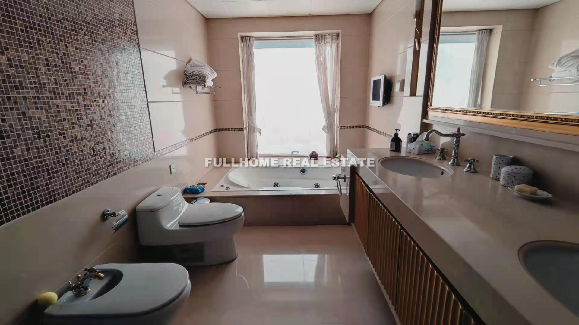 Shimao Riviera Garden - Interior view 6, Shanghai rental property