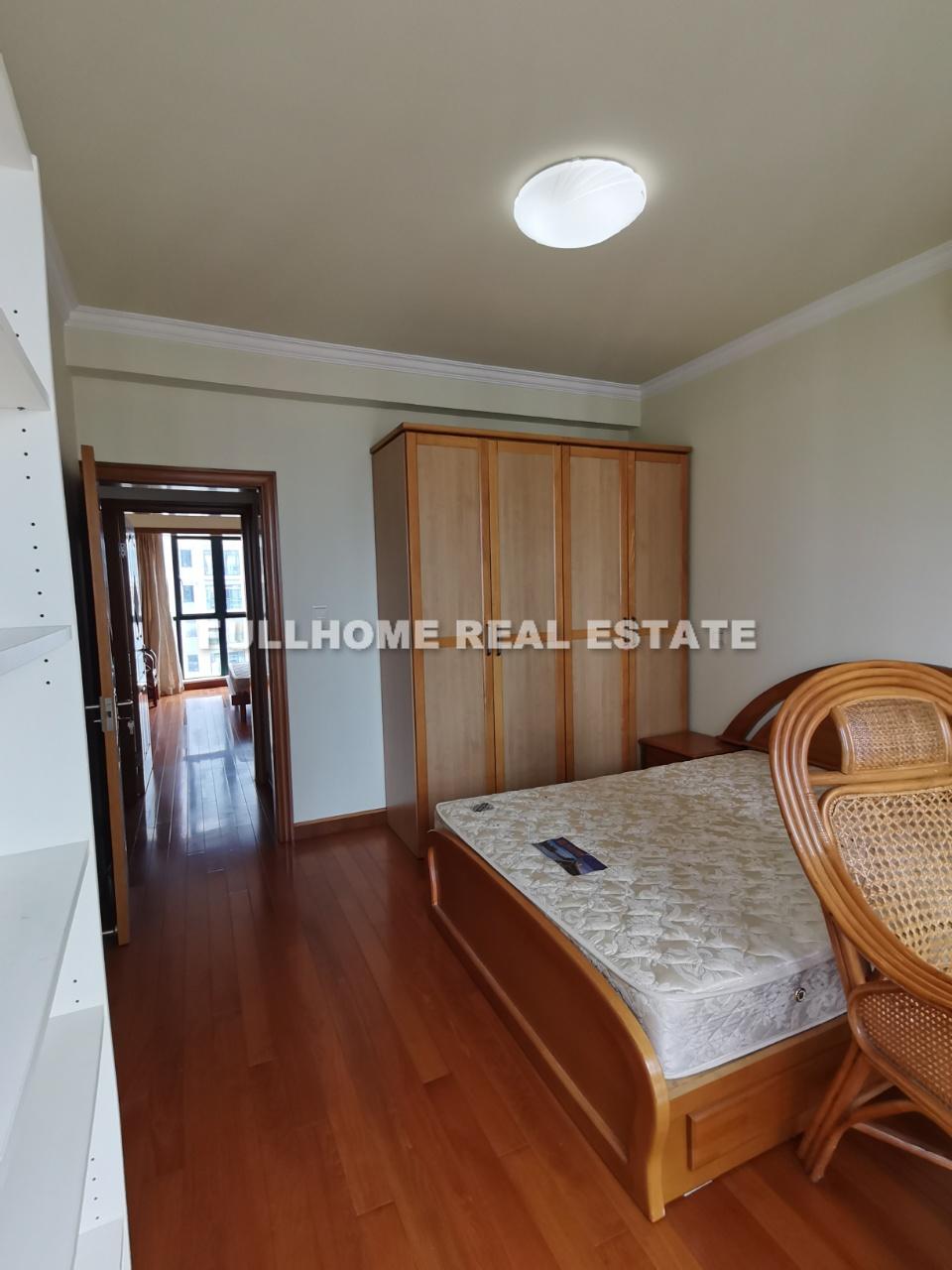 Bin Jiang Ming Ren Yuan - Interior view 11, Shanghai rental property