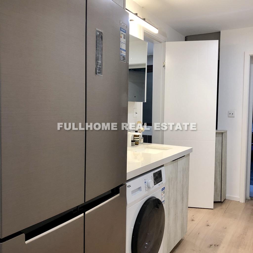 Lane 1-100 Yueyang Road Old House - Interior view 3, Shanghai rental property