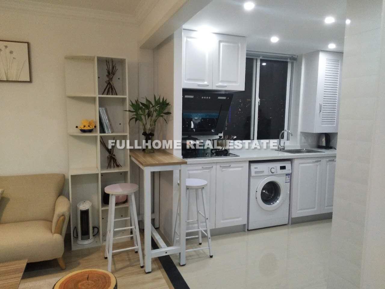 Lane1-1000 Fa Hua Zhen Road Old House - Interior view 10, Shanghai rental property