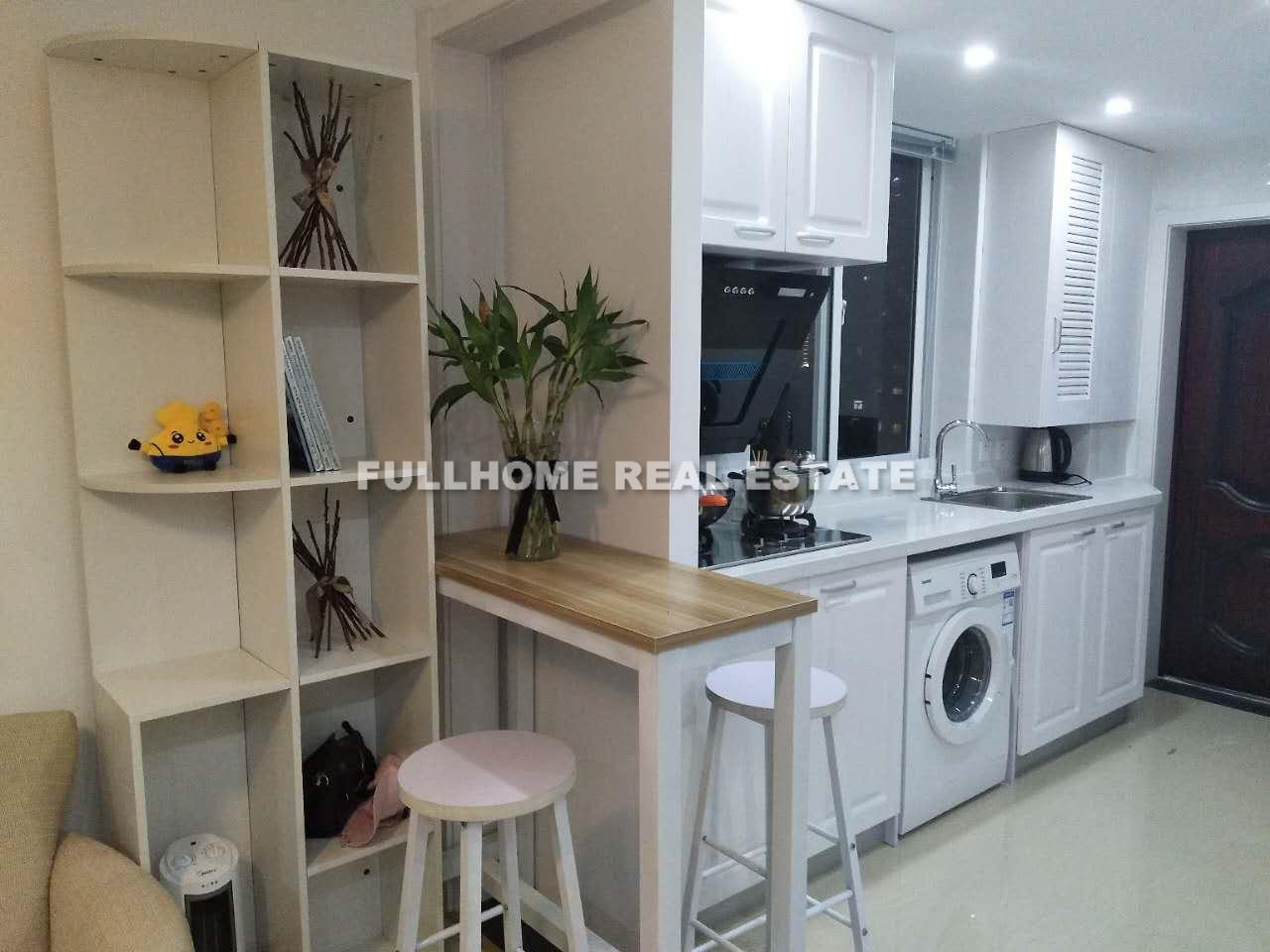 Lane1-1000 Fa Hua Zhen Road Old House - Interior view 3, Shanghai rental property