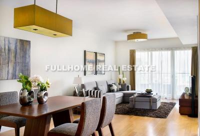 Same compound: Tyms Xujiahui, 2 bedrooms in Shanghai