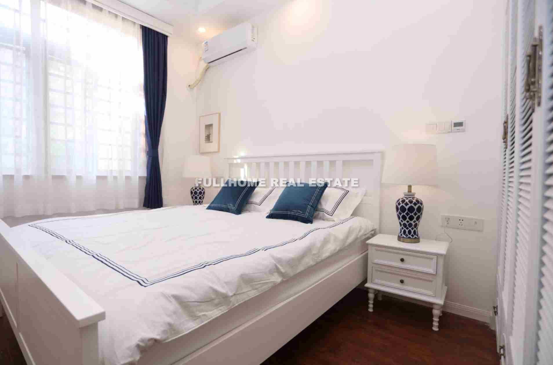 Yongjia village - Interior view 2, Shanghai rental property