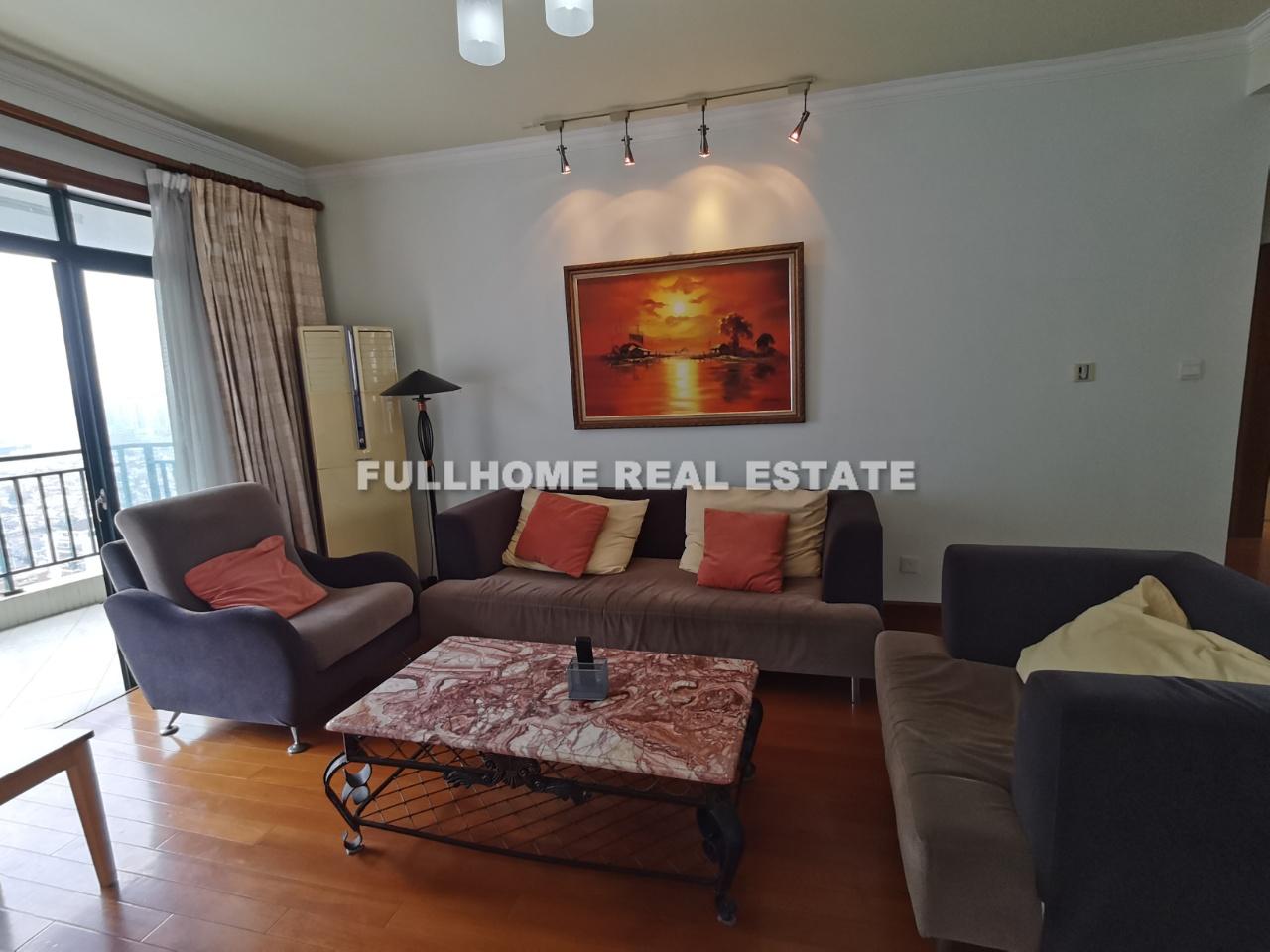 Similar property: Bin Jiang Ming Ren Yuan, 2 bedrooms, 130 sqm in Shanghai