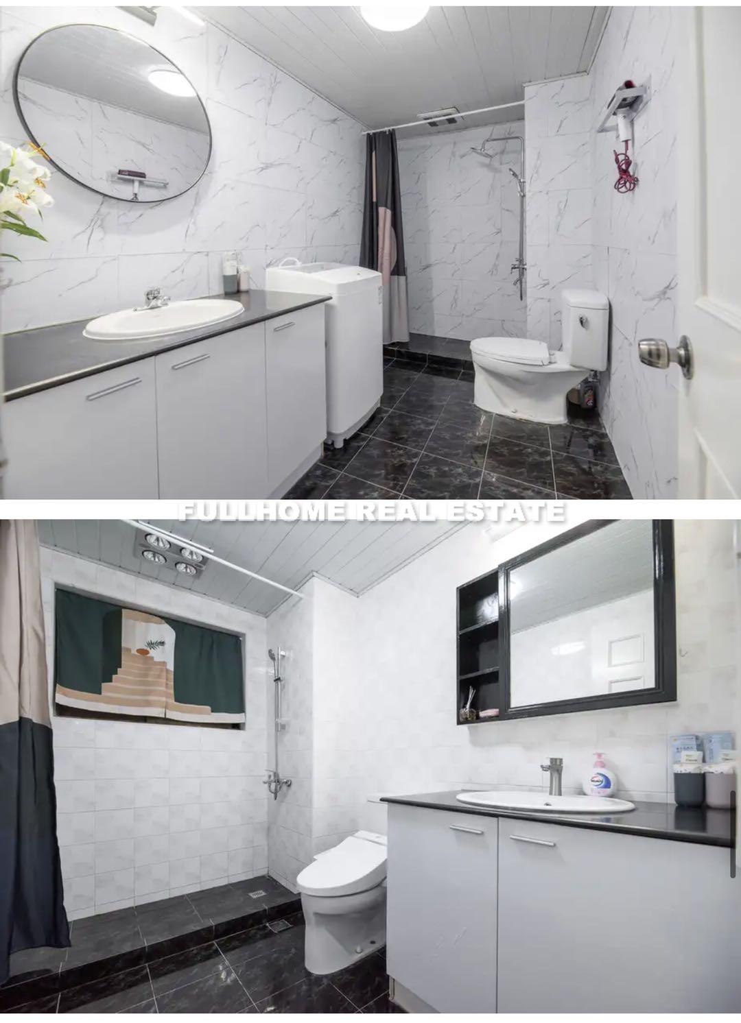 Jiaozhou Apartment - Interior view 6, Shanghai rental property