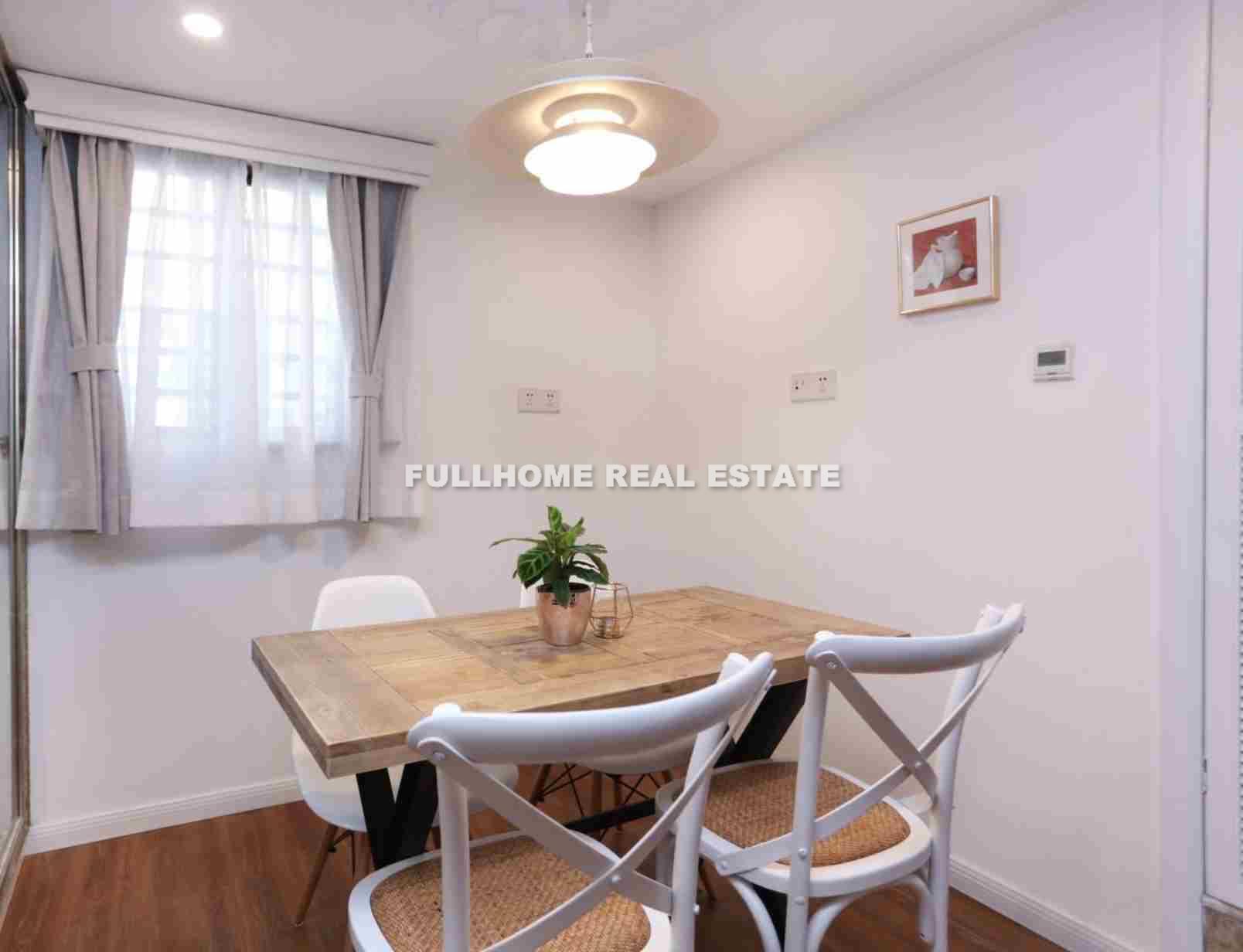 Yongjia village - Interior view 5, Shanghai rental property