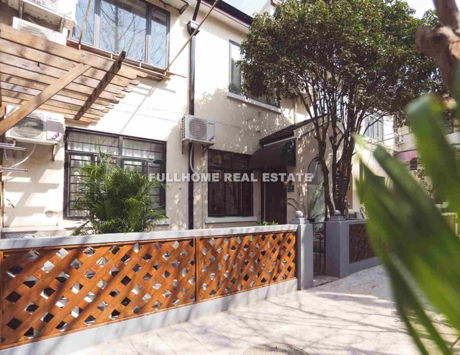 Yongjia village - Interior view 6, Shanghai rental property