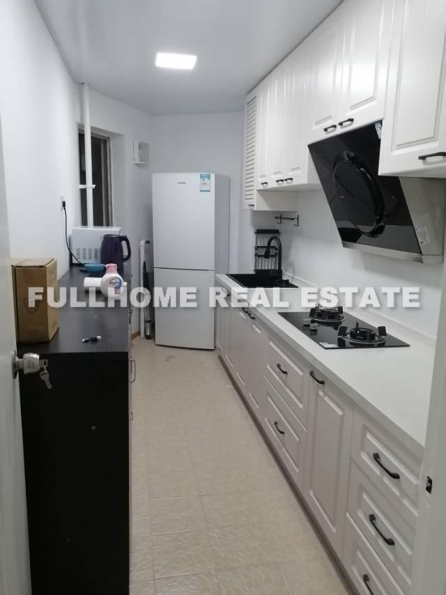 Shenyin Development Building - Interior view 3, Shanghai rental property