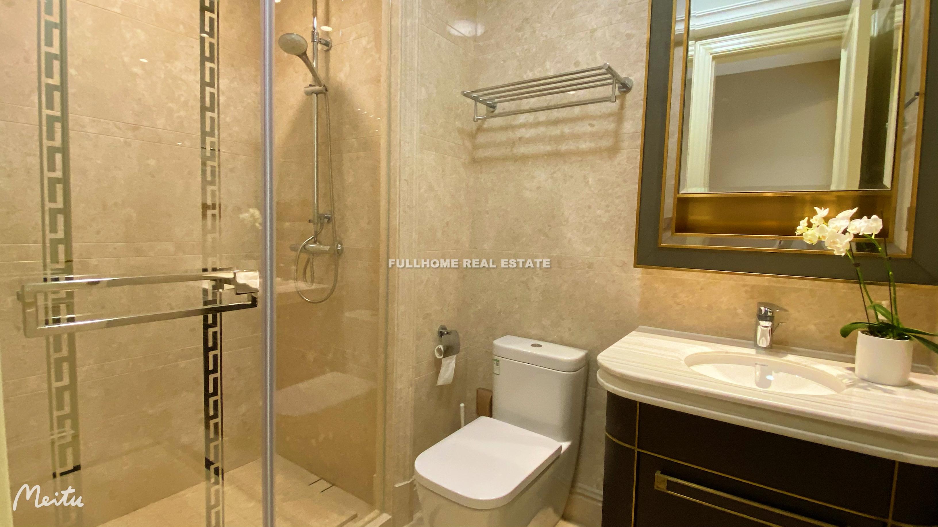 One Jingan - Interior view 2, Shanghai rental property