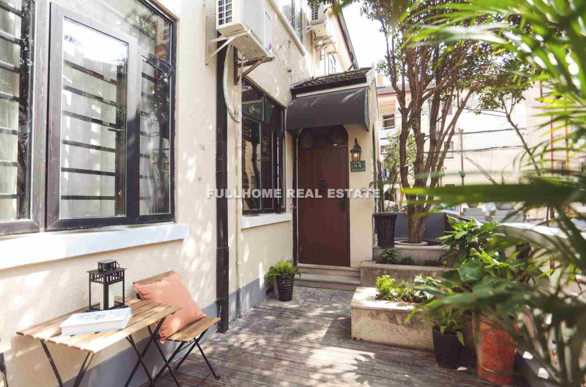 Yongjia village - Interior view 8, Shanghai rental property