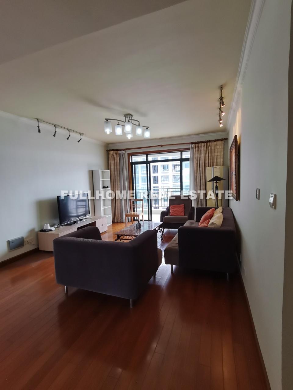 Bin Jiang Ming Ren Yuan - Interior view 3, Shanghai rental property