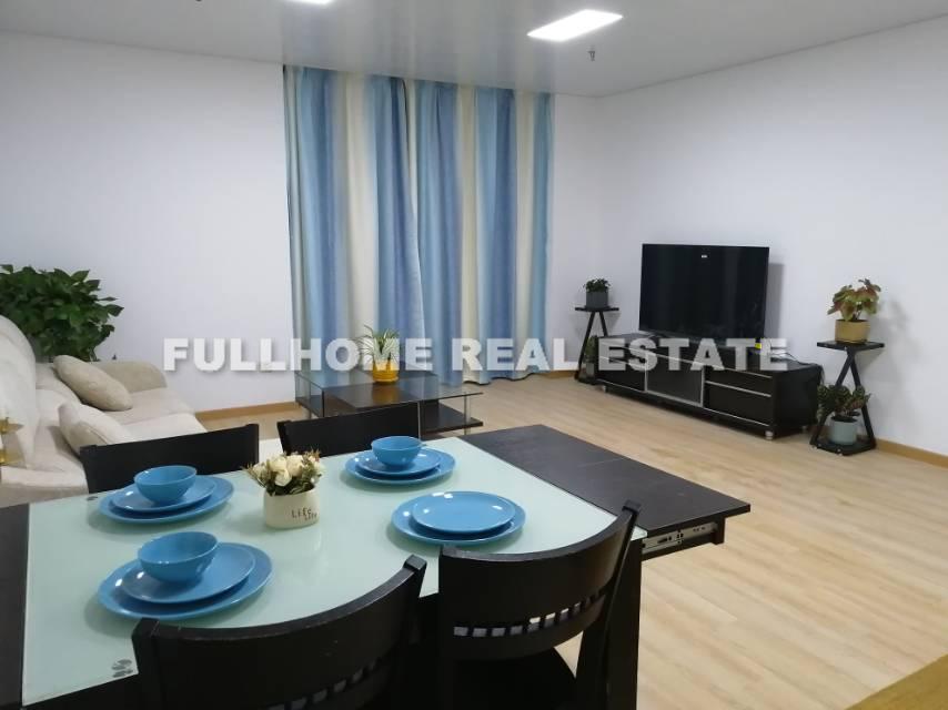 Shenyin Development Building - Interior view 2, Shanghai rental property