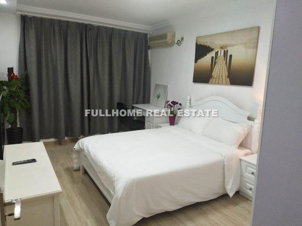 Lane1-1000 Fa Hua Zhen Road Old House - Interior view 14, Shanghai rental property